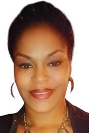 Jasmyn Arnell Betts Magee 1981-2022