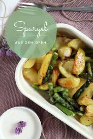 Pin Auf Spargel Rezepte