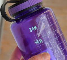These are digital cutting files for instant download (not a physical product). Diy Mermaid Water Tracker Bottle With Cricut And Fontbundles