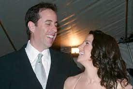 For more on #oprahwinfreyshow, vis. Jerry Seinfeld And Jessica Sklar 7 Former Bachelors Who Found Love Late In Life From The Grapevine