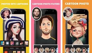 Feb 24, 2021 · immerse yourself in a vivid and exciting anime world! Top 7 Android Apps To Turn Your Photos Into Cartoon