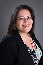 Jessica Hammer Named HCII Interim Associate Director