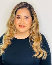 Veronica Murillo's Instagram, Twitter & Facebook