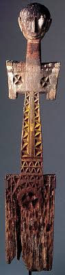 Kenya Kambe Peoplesgrave Postwoodh 113 Cm 44 1 2 Detroit Institute Of Arts Founders Society Purch African Art African Sculptures Detroit Institute Of Arts