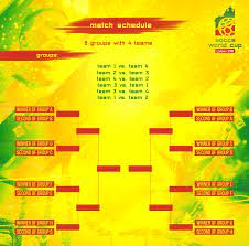 England learned their world cup 2018 fate as the group stage draw was made at the kremlin in moscow on december 1. Socca World Cup Match Schedule International Socca Federation