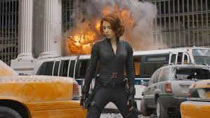 What the black widow movie will truly be after avengers: The Avengers Why Marvel S Refusal To Make A Black Widow Movie Is A Case Of Depressing Hollywood Sexism