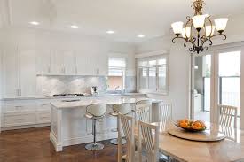 award winning modern kitchen design in