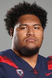 Arizona Wildcats 2018 countdown to kickoff: George Mihalopoulos