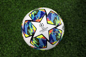 Make round of 16 make qtrs make semis Hbo Max Surpreende E Divulga Que Ira Transmitir A Champions League Bolavip Brasil
