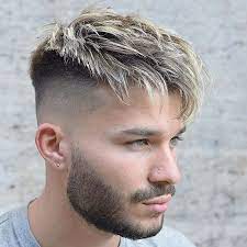 Fringe Undercut Frisur Neue Frisuren Coole Frisuren Haar Frisuren Manner Frisuren