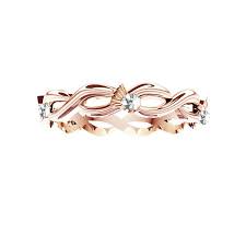 Scottish Thistle Edinburgh Celtic Twist Wedding Ring With White Diamonds Scottishthistle Sc Thistle Wedding Rings Scottish Wedding Rings Celtic Wedding Rings