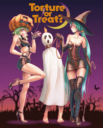 Artist - Wokada - Page 5 - IMHentai