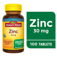 Image result for Zinc