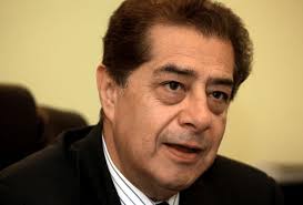 Douglas continues to push for new trade port