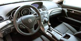 2012 Acura Tl Specs And Prices