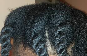 Jamaican black castor oil works for all hair types and textures. How To Do A Hot Oil Treatment For Afro Natural Hair