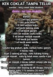 Jom tengok video cara untuk membuat apam coklat kukus kat bawah ni. Resepi Apam Gula Hangus Tanpa Telur Sukatan Cawan