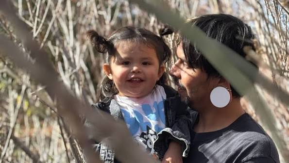 Fundraiser by Ruby Lopez : Bring Cesar Home to Ruby and Xyla