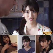 ก็หนุตัวคนเดียวนิคะ 💦 Lemon Tanaka