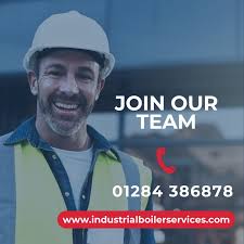 Industrial Boiler Services (UK) Ltd