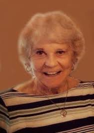 Geraldine M. Schroeder Obituary (1927