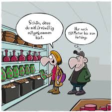 Cartoons Von Oliver Hilbring Liest Du Noch Oder Lachst Du Schon Stern De