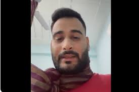 Manav Sharma: Mumbai: TCS Recruiting Manager Ends Life, Cites Wife's..