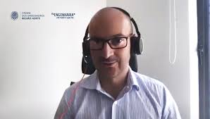 Talkdesk general manager emeafeb 2017. Marco Costa General Manager Emea Da Talkdesk Vamos Contratar 300 Engenheiros E 50 Recem Licenciados Noticias Oern