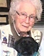 Barbara M. Hunsinger Obituary