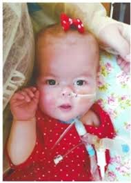 Eva Hope Ludvigsen Obituary April 14, 2019