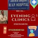 Dr Meghanath Yenni in MVP Colony,Visakhapatnam - Best General ...