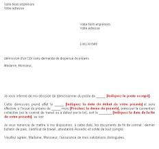 Lettre de rétractation suite à une démission impulsive. Lettre De Preavis Boulangerienet