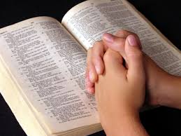Imádság a Biblia szavaival
