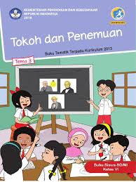 Jun 02, 2021 · simak kunci jawaban kelas 4 sd tema 9 subtema 3 pembelajaran 6 di halaman 146, 148 dan 150. Tema 3 Kls 6 Pdf Pdf