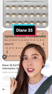 Paano Gamitin ang Diane 35 sa Pilipinas: Gabay at Tips