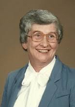 Jeanne K. Boich Obituary 2012