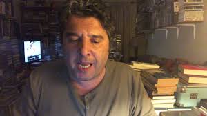 A Great One Died Four Years Ago Today