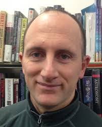 Damien Burke's Instagram, Twitter & Facebook