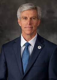 Harvard University Club of Houston: Meet Michael F. Barry, THIS WEDNESDAY  EVENING {A Free Event}