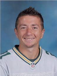 Assistant cross country and track Coach Taylor