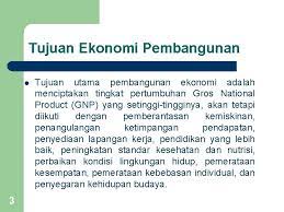 Ia turut mencerminkan bahawa terdapat pertambahan saiz kerajaan yang lebih tinggi apabila output negara bertambah. Ekonomi Pembangunan 1 Pembangunan Ekonomi L 2 Pembangunan