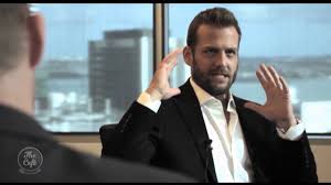 Maybe you would like to learn more about one of these? Suits Suits Star Gabriel Macht Would Love To Visit India Times Of India