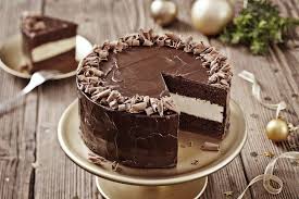 Tort Czekoladowy Z Kremem Z Bialej Czekolady Przepis Zobacz Na Przepisy Pl Recipe Baking Bad Kinds Of Desserts Cake Decorating For Beginners