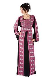 الأزياء التقليدية على عرش الموضة | ElleArabia