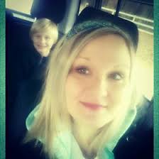 Gena Wheeler's Instagram, Twitter & Facebook