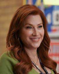 Lisa Ann Walter, Melissa Schemmenti (Abbott Elementary)