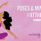 Poses & Mimosas #attheMoxy event image