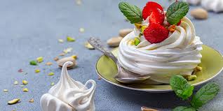 Meringue Francaise Italienne Et Suisse Quelles Differences Darty Vous