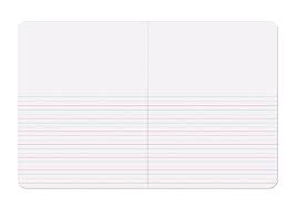 The reuse and recycling of waste paper sludge is increasing rapidly as far as the economical and positive environmental benefits are realised. Primary Composition Book Pacon Creative Products