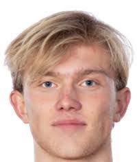 Alexander Jensen's Instagram, Twitter & Facebook